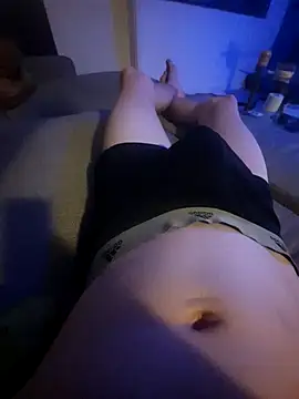 Jann12nick online show from November 10, 2025, 12:26 am