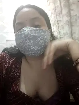 Snapshot of Cute-Purva chatting on October 31, 2025, 9:00 pm Cute-Purva online show from October 31, 2025, 9:00 pm