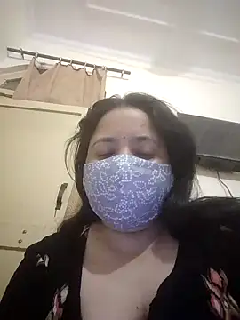 Snapshot of Cute-Purva chatting on October 29, 2025, 12:53 am Cute-Purva online show from October 29, 2025, 12:53 am