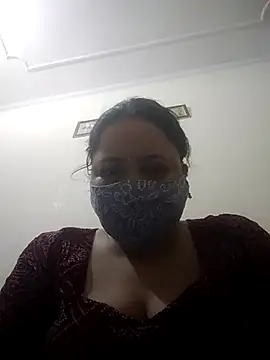 Snapshot of Cute-Purva chatting on October 31, 2025, 4:31 am Cute-Purva online show from October 31, 2025, 4:31 am