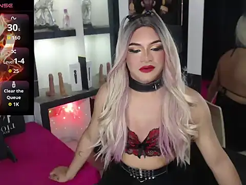 Sophia hott01 online show from November 6, 2025, 6:56 pm