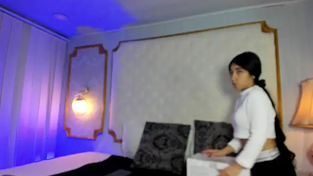 Mariana Kalo online show from January 15, 2026, 11:02 am