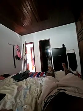 Snapshot of Preto18cmssa chatting on September 25, 2025, 6:47 pm Preto18cmssa online show from September 25, 2025, 6:47 pm