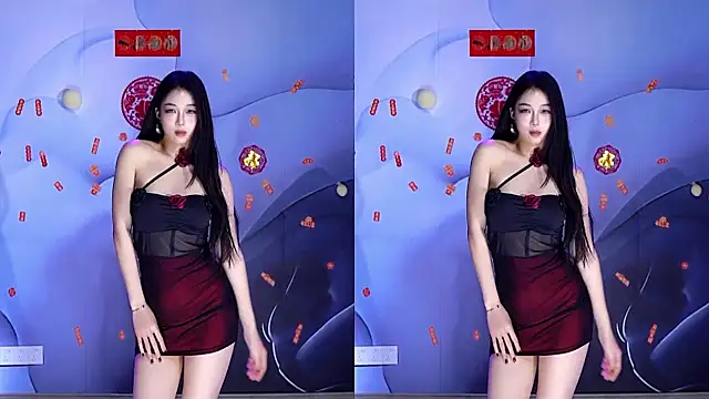 CM---001 online show from February 27, 2026, 1:28 am