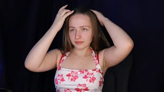 Keily8 online show from October 19, 2025, 5:59 pm