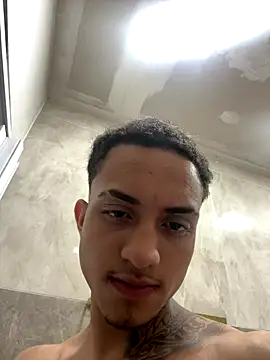 henrique61 online show from October 19, 2025, 8:28 am