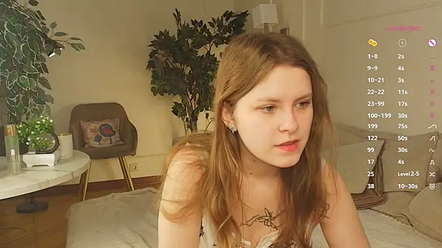 EarleanMottai online show from February 7, 2026, 7:05 am