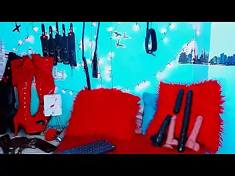 mylygrey online show from November 19, 2025, 4:40 pm