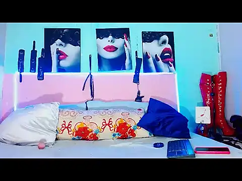 mylygrey online show from March 9, 2026, 2:20 pm