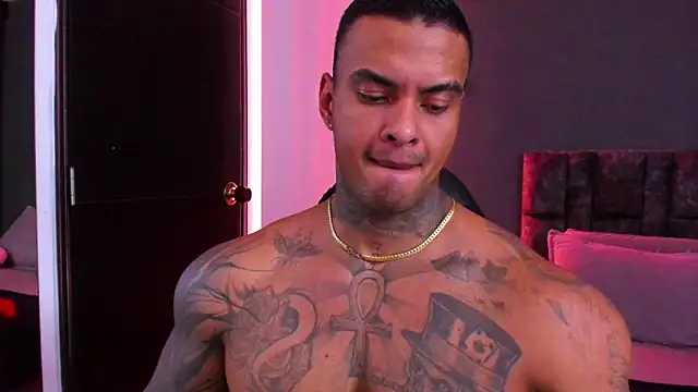 binmontana  online show from February 24, 2026, 8:42 pm