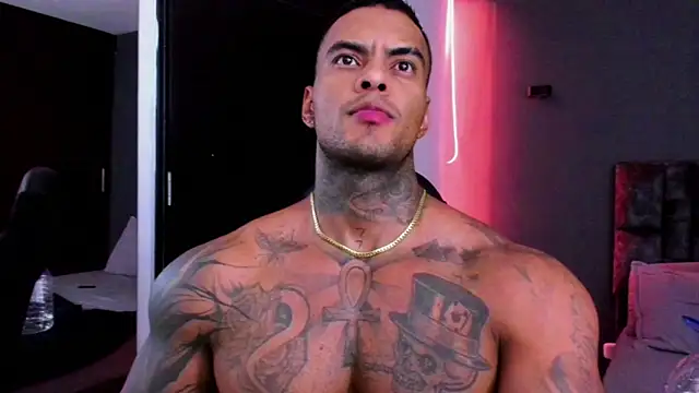 binmontana  online show from February 21, 2026, 9:17 pm