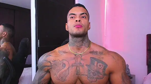 Snapshot of binmontana_ chatting on October 7, 2025, 9:16 pm binmontana online show from October 7, 2025, 9:16 pm