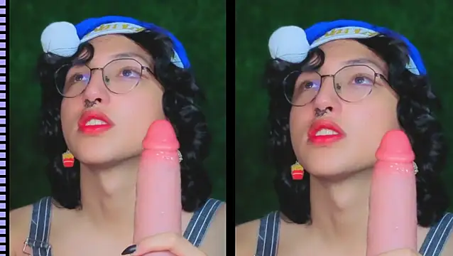 Snapshot of -BlueOpal- chatting on December 15, 2025, 4:13 pm -BlueOpal- online show from December 15, 2025, 4:13 pm