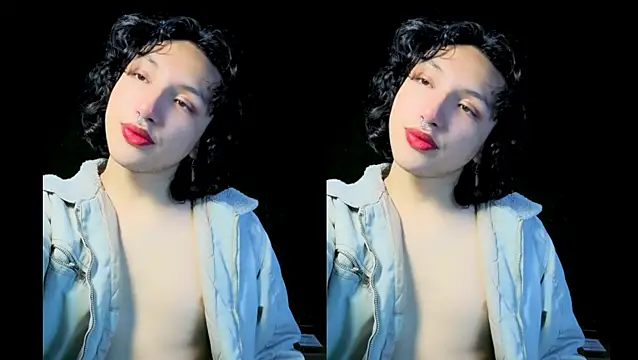 -BlueOpal- online show from December 18, 2025, 4:55 pm