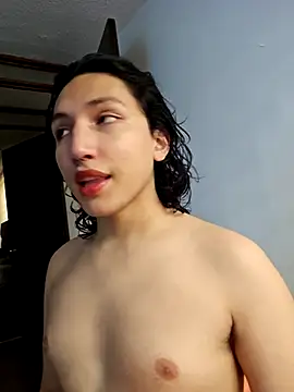 -BlueOpal- online show from March 10, 2026, 5:50 pm