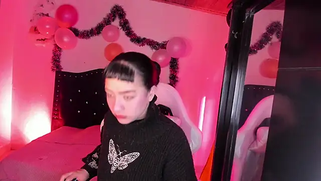 kitty  chs online show from January 9, 2026, 12:23 pm