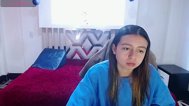 Snapshot of lala_clark chatting on November 26, 2025, 2:06 pm lala clark online show from November 26, 2025, 2:06 pm