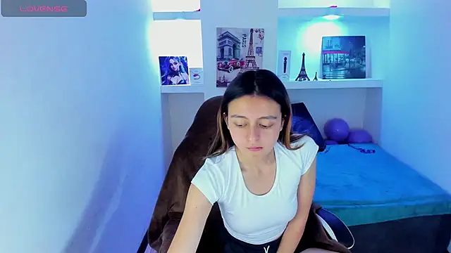 Snapshot of lala_clark chatting on October 10, 2025, 4:13 am lala clark online show from October 10, 2025, 4:13 am