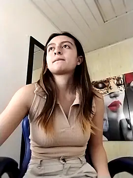 Snapshot of lala_clark chatting on November 30, 2025, 12:06 pm lala clark online show from November 30, 2025, 12:06 pm