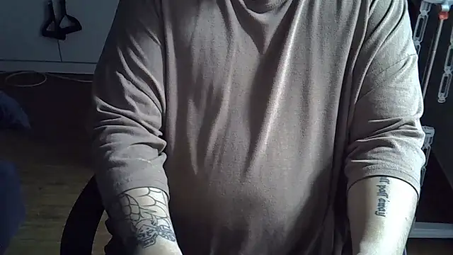 CAOSLOAD online show from January 14, 2026, 10:08 am