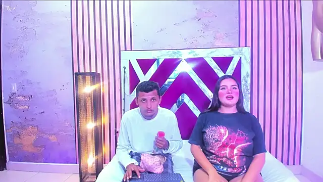 BrittaParkerr online show from October 18, 2025, 2:24 am