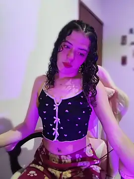 zakura Haruno online show from April 1, 2026, 12:57 am