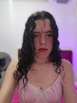 zakura Haruno online show from April 13, 2026, 1:31 am