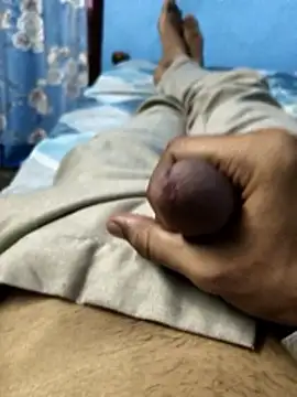 123Imranshaik123 online show from April 19, 2026, 1:45 pm