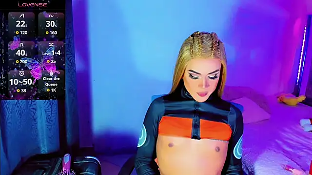 franchescamorgan online show from November 1, 2025, 5:25 am