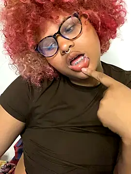 niki wild18 online show from October 16, 2025, 2:31 am