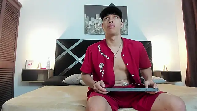 iammariano online show from April 1, 2026, 3:19 am