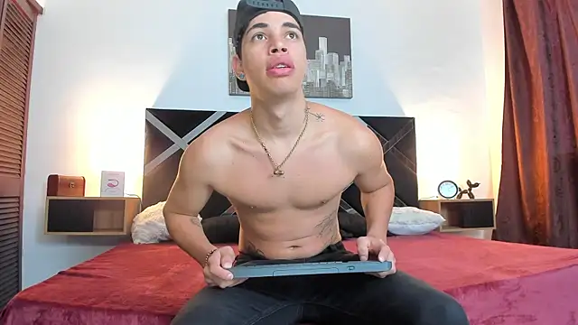 iammariano online show from April 23, 2026, 12:51 pm