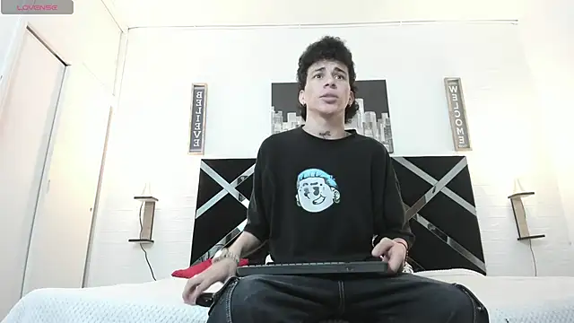 iammariano online show from November 6, 2025, 3:43 am