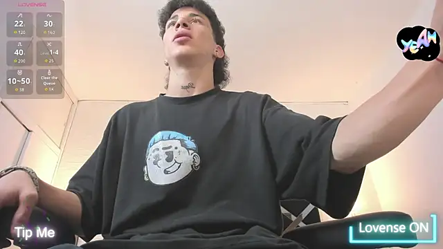 iammariano online show from November 27, 2025, 3:18 am