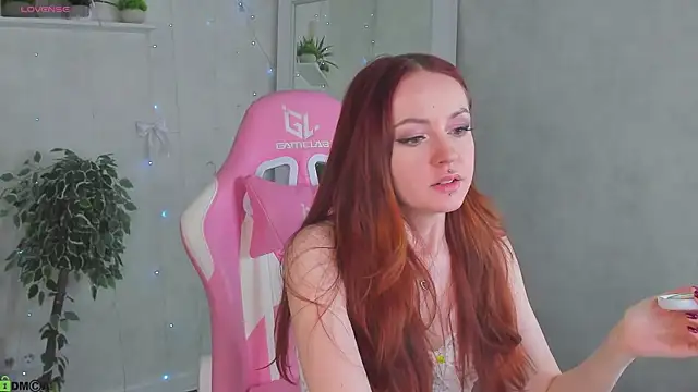 Berta Kelly online show from April 10, 2026, 12:39 am