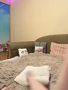 angelEvaX online show from October 26, 2025, 12:22 am