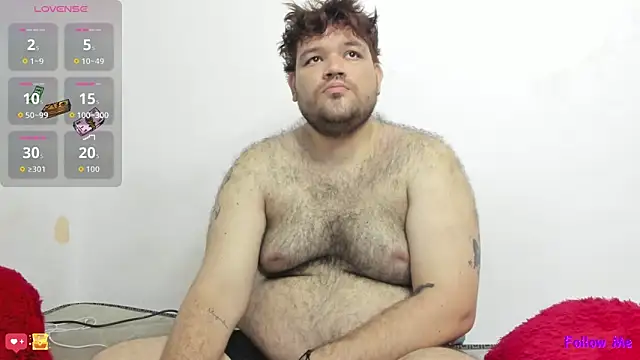 big bearr online show from February 27, 2026, 8:52 pm