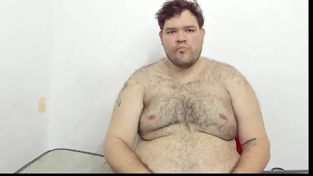 big bearr online show from February 20, 2026, 8:33 pm