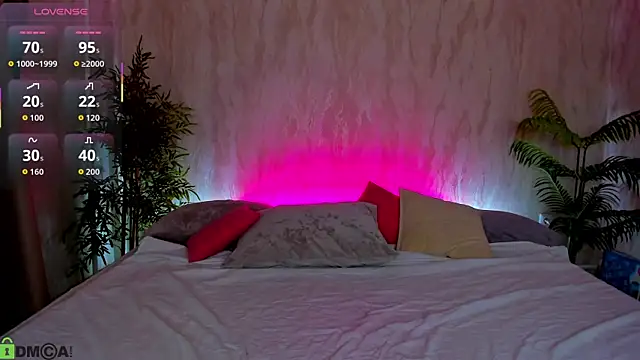 Alic Fox online show from January 9, 2026, 12:17 am