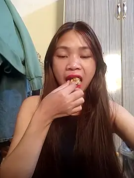 Snapshot of Mayy1 chatting on October 5, 2025, 1:29 am Mayy1 online show from October 5, 2025, 1:29 am