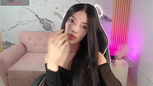 cynthia ch online show from October 24, 2025, 3:49 am