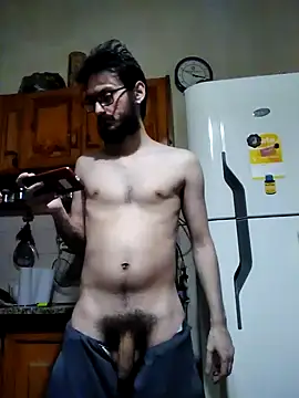 Fefede97  online show from December 20, 2025, 6:16 am