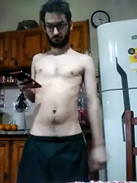 Fefede97  online show from November 14, 2025, 6:28 am