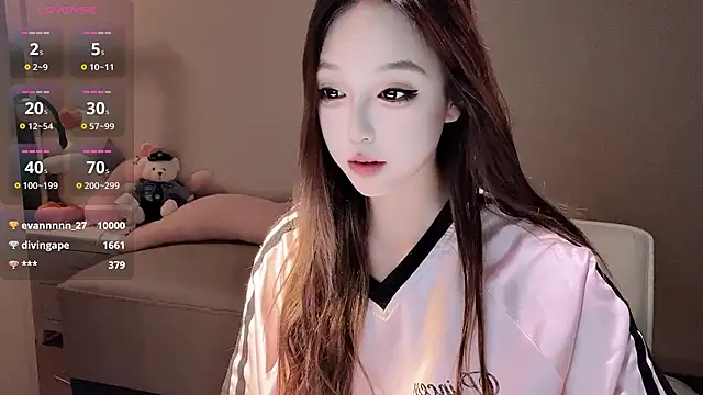 Luna--1 online show from June 24, 2026, 3:43 pm
