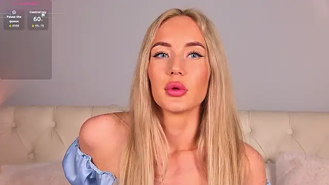 MaryDavies online show from March 27, 2026, 8:37 am