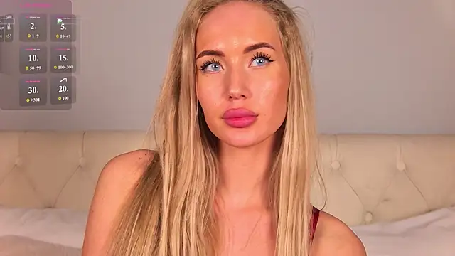 MaryDavies online show from March 24, 2026, 6:52 pm