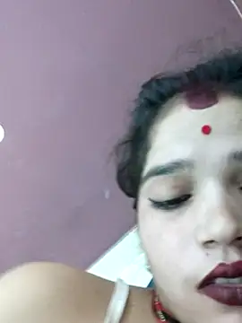 Mahek love143 online show from June 25, 2026, 5:12 am