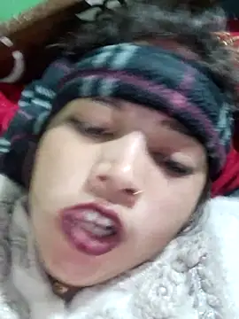 Mahek love143 online show from January 11, 2026, 2:40 am