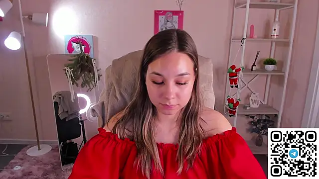 Al1ice Moures online show from January 10, 2026, 1:17 pm