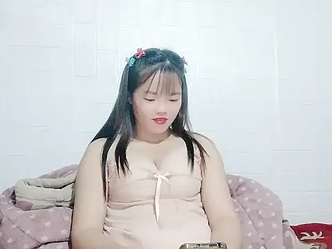 Snapshot of Meomeo-meo chatting on October 29, 2025, 1:21 pm Meomeo-meo online show from October 29, 2025, 1:21 pm